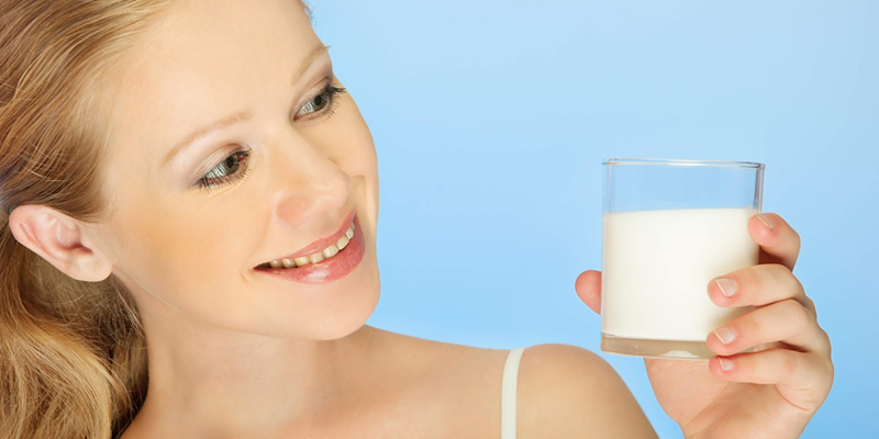 mơ thấy uống sữa, Giải Mã Giấc Mơ Thấy Uống Sữa