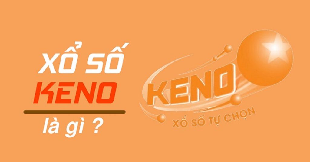 Keno online, Keno online là gì? Cách chơi xổ số Keno bách chiến, bách thắng