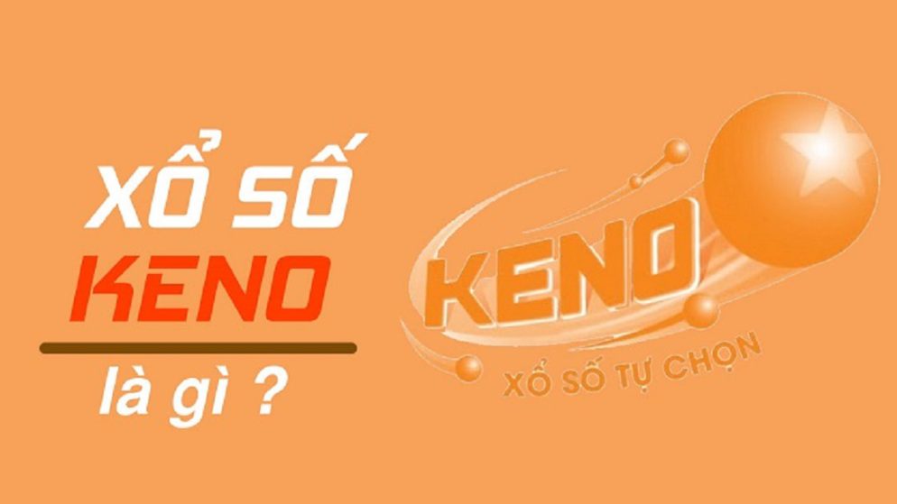 Keno online là gì? Cách chơi xổ số Keno bách chiến, bách thắng